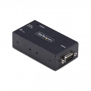 Startech I13P-SERIAL-ETHERNET Poe Serial To Ethernet Adapter