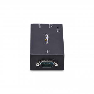 Startech I13P-SERIAL-ETHERNET Poe Serial To Ethernet Adapter