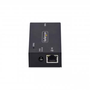 Startech I13P-SERIAL-ETHERNET Poe Serial To Ethernet Adapter