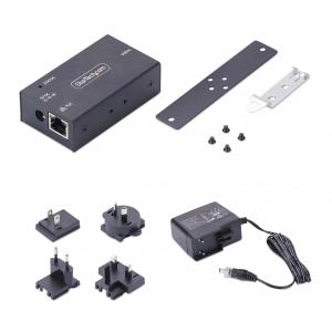 Startech I13P-SERIAL-ETHERNET Poe Serial To Ethernet Adapter