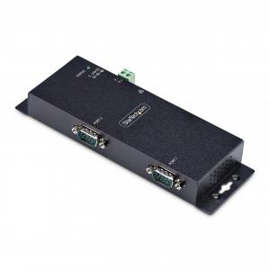 Startech I23-SERIAL-ETHERNET 2p Serial To Ethernet Adapter