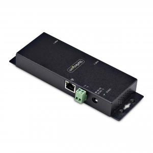 Startech I23-SERIAL-ETHERNET 2p Serial To Ethernet Adapter