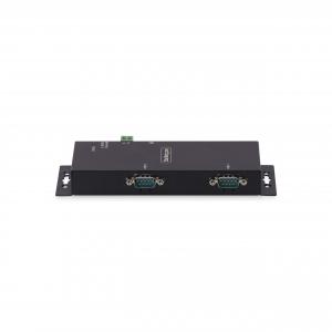 Startech I23-SERIAL-ETHERNET 2p Serial To Ethernet Adapter