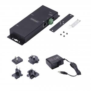 Startech I23-SERIAL-ETHERNET 2p Serial To Ethernet Adapter