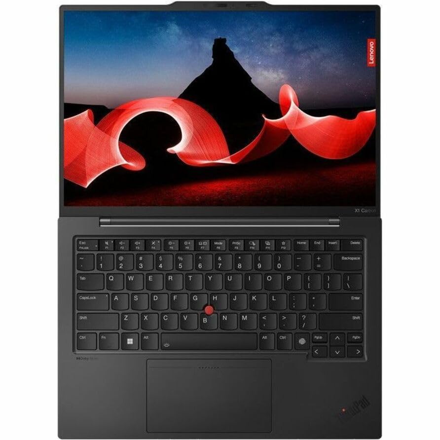 Lenovo 21KC00A0US Thinkpad X1 Carbon G12, Intel Core Ultra 5 125u (e-c