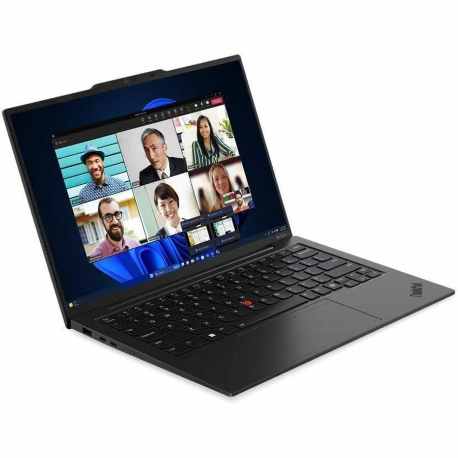 Lenovo 21KC00A0US Thinkpad X1 Carbon G12, Intel Core Ultra 5 125u (e-c