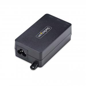 Startech AF212C-POE-INJECTOR 1port 2.5gbe Poe Injector