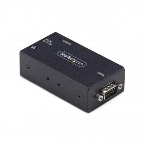 Startech I13-SERIAL-ETHERNET Serial To Ethernet Adapter