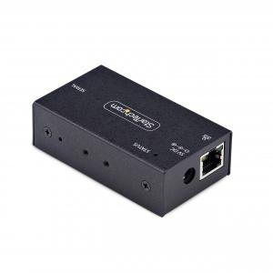 Startech I13-SERIAL-ETHERNET Serial To Ethernet Adapter