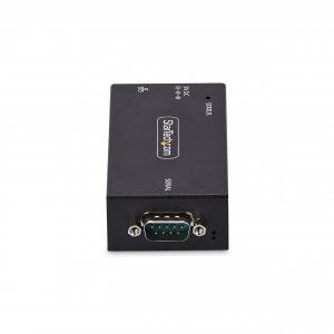 Startech I13-SERIAL-ETHERNET Serial To Ethernet Adapter