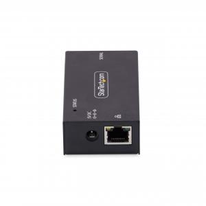 Startech I13-SERIAL-ETHERNET Serial To Ethernet Adapter