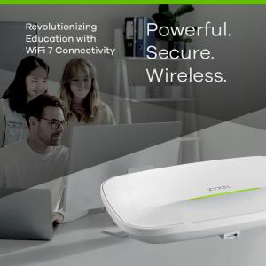 Zyxel WBE530 Nebulaflex Pro Wifi 7 Ap