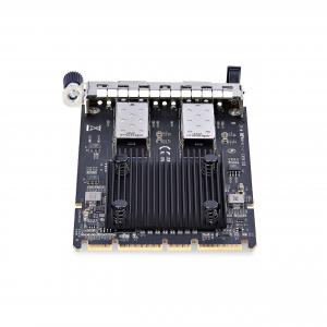 Startech O1210I-NETWORK-CARD 2-port 10gbps Sfp+ Ocp 3.0 Server Network