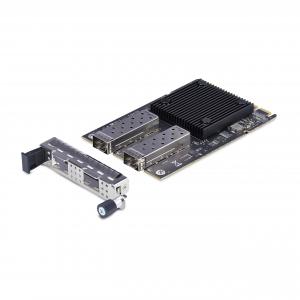 Startech O1210I-NETWORK-CARD 2-port 10gbps Sfp+ Ocp 3.0 Server Network