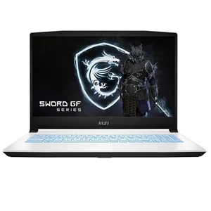 Sword1512295 | Msi Sword 15 Gaming Laptop - RTX 3050, 8GB