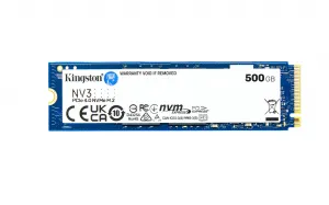 KINGSTON-SNV3S/500G