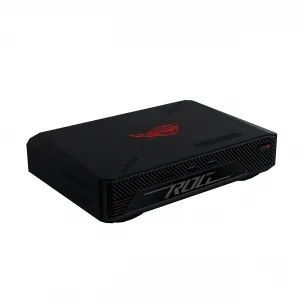 Asus RNUC14SRKU9189AUI Mini Pc - Powerful Compact Solution