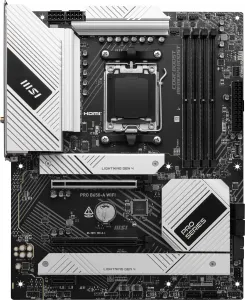 Msi B650AWIFI Pro B650-a Wifi Atx Motherboard