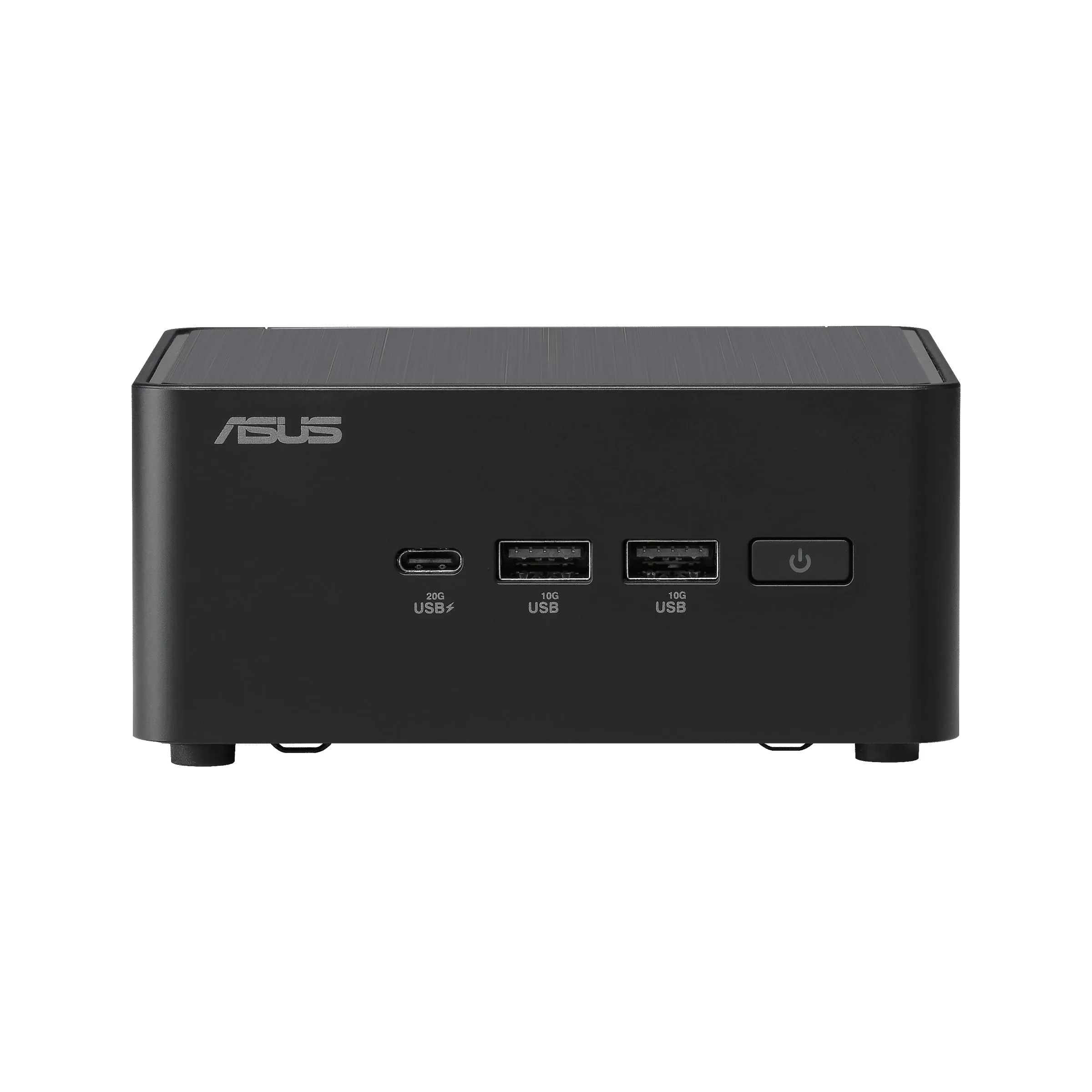 Asus RNUC14RVHU5068CUI Sy  Nuc Pro Tall Ultra 5 125h 16gb 512gb W11p R