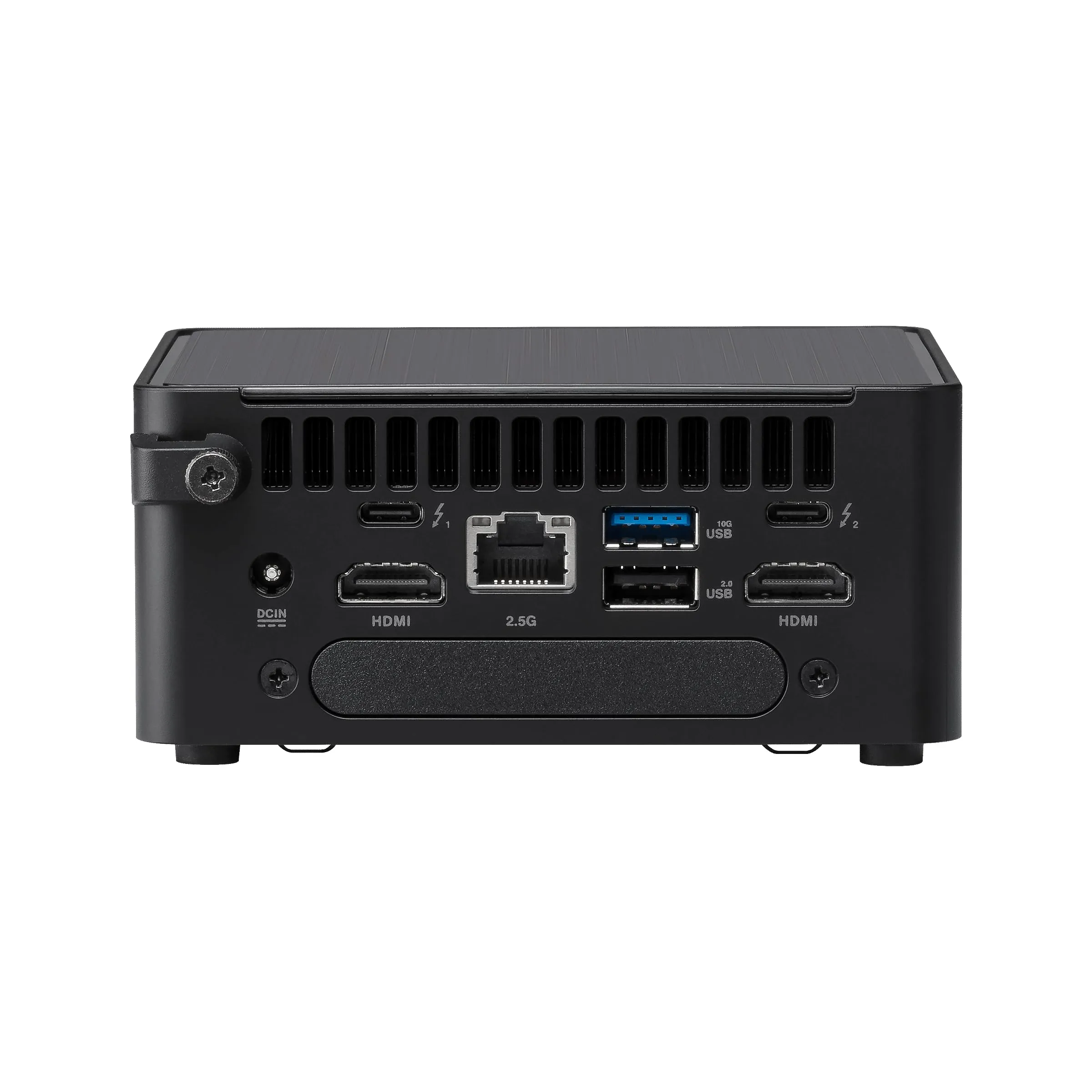 Asus RNUC14RVHU5068CUI Sy  Nuc Pro Tall Ultra 5 125h 16gb 512gb W11p R