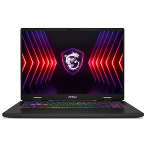 SWORD1613610 | Msi SWORD 16 Gaming Laptop - Intel i7, RTX