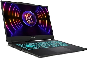 CYBORG15121096 | Msi Cyborg 15 A12VF-1096US