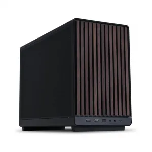 A3- MATX-WD BLACK