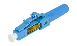 Techlogix 0184-0069 Single Mode Lc Click-on Connector For Os1os2 Fiber