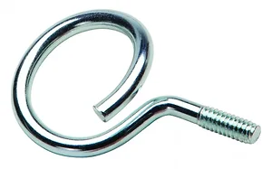 Platinum Tools BRIDLE RING, 1/4 X 20 - 2 ID. 100/BOX.