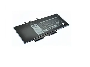 Dell 68 Wh 7.6V Primary 4-Cell Li-Ion Battery For Latitude