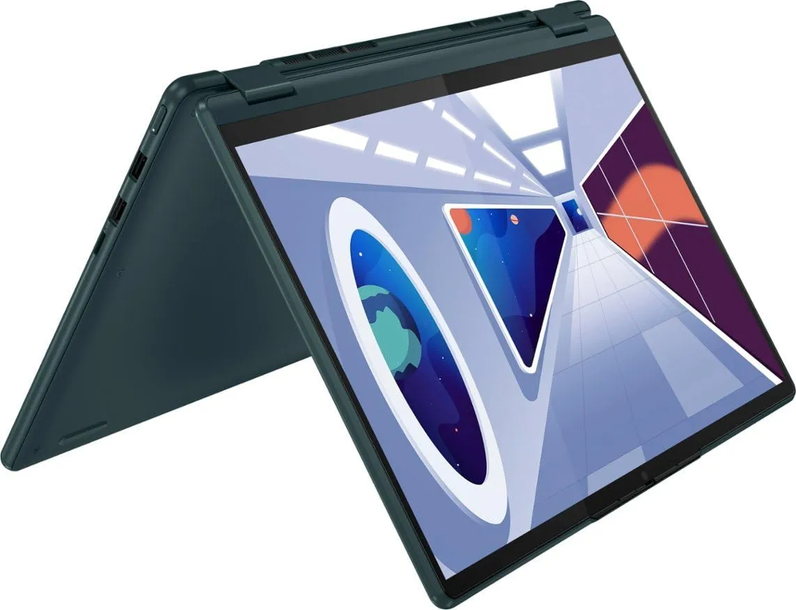 Lenovo 83B2001UUS Yoga 6 13