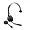 Jabra Jabra Engage 55 Wireless Headset with Link 400c MS