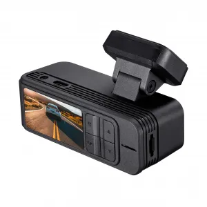 Adesso ORBIT D410 4k Dual Front And Rear Dash Cam With Gps Logging