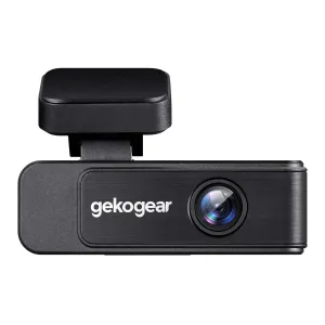 Adesso ORBIT D410 4k Dual Front And Rear Dash Cam With Gps Logging