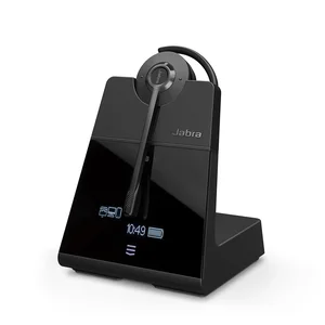 Jabra Jabra Engage 75 Convertible Wireless Headset