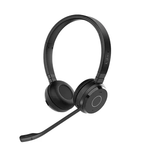Jabra Jabra Evolve 65 UC Stereo Headset with Link 390a