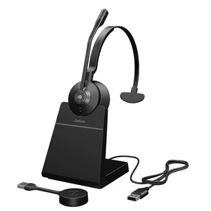 9653-455-125 | Jabra Engage 55 Wireless Headset with Link