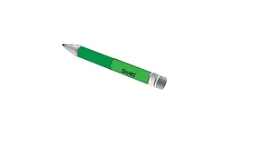 1031751 | Smart Board 7000P Series Green Replacement Pen