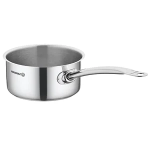 Korkmaz Korkmaz Proline 7.3L Stainless Steel Cooking Pot -