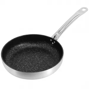 Korkmaz A2852 Gastro 9.5 Inch Proline Nonstick Frypan