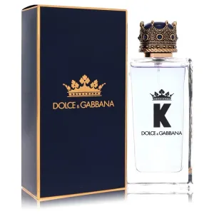 Dolce 566479 Eau De Toilette Spray 6.7 Oz