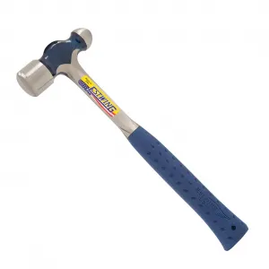 Estwing E316BP Estwing 16 Oz. Ballpeen Hammer With Shock-reduction Gri