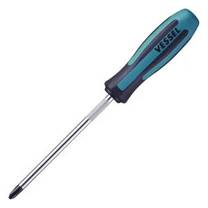 Vesseltools Vessel MEGADORA Precision Screwdriver No.900