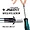 Vesseltools Vessel MEGADORA Precision Screwdriver No.900
