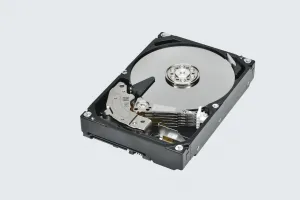 Toshiba HDWR740XZSTA X300 Hard Drive - 4tb Storage Capacity