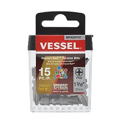 VESSELTOOLS-IBPH230P15T