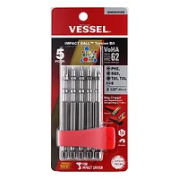 VESSELTOOLS-IBMG90K002