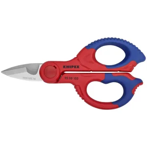 Knipex Tools Knipex Electricians Shears - Precision Cutting