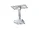 ETPKD120H | Panasonic ET-PKD120H Ceiling Mount for PT-DZ870