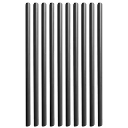 Pacer Group-BEHS1/8-12BK-10